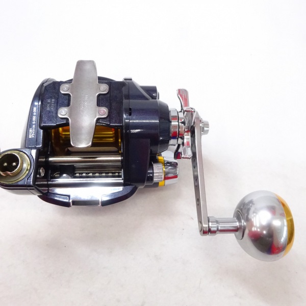 13マグマックス 500